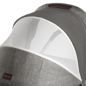 Inglesina Aptica: детская коляска с итальянским шиком